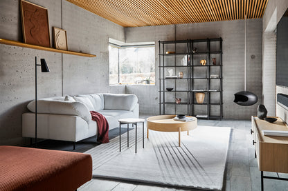 Arc Coffee Table by Woud