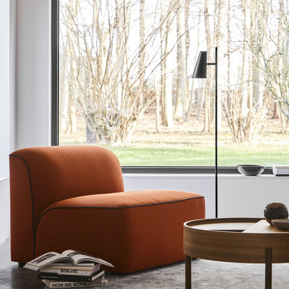 Cono Floor Lamp by Woud