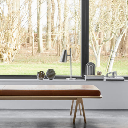 Cono Table Lamp by Woud