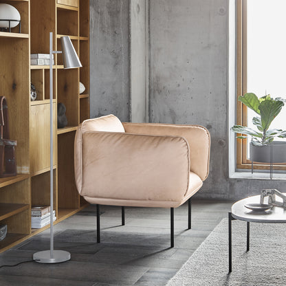 Cono Floor Lamp by Woud