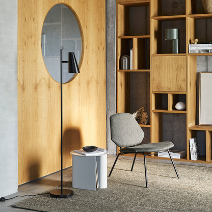 Cono Floor Lamp by Woud