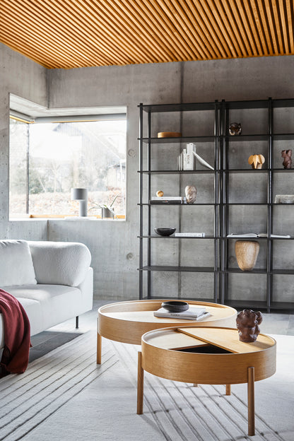 Arc Coffee Table by Woud