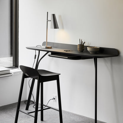 Cono Table Lamp by Woud