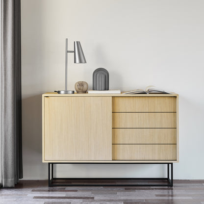 Cono Table Lamp by Woud