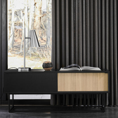 Cono Table Lamp by Woud