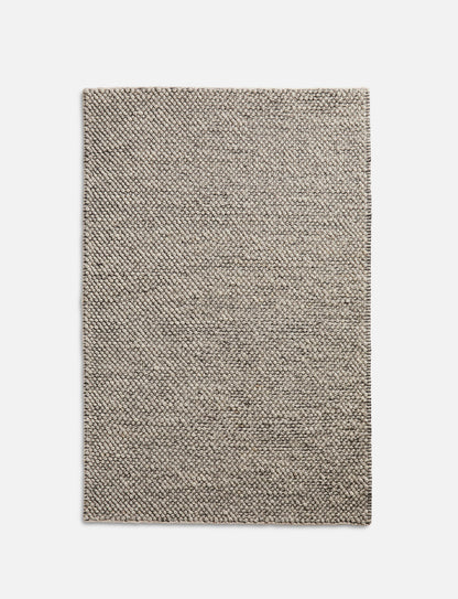 Tact Rug by Woud