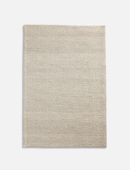 Tact Rug by Woud
