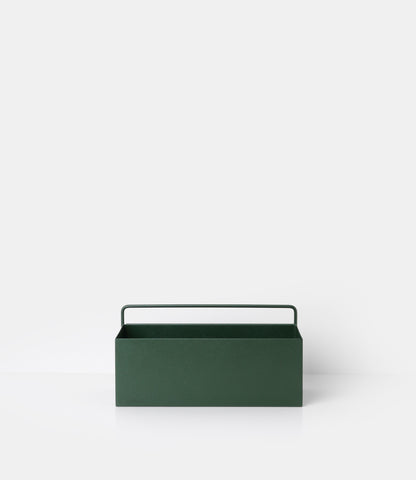 Wall Box - Rectangular by ferm LIVING