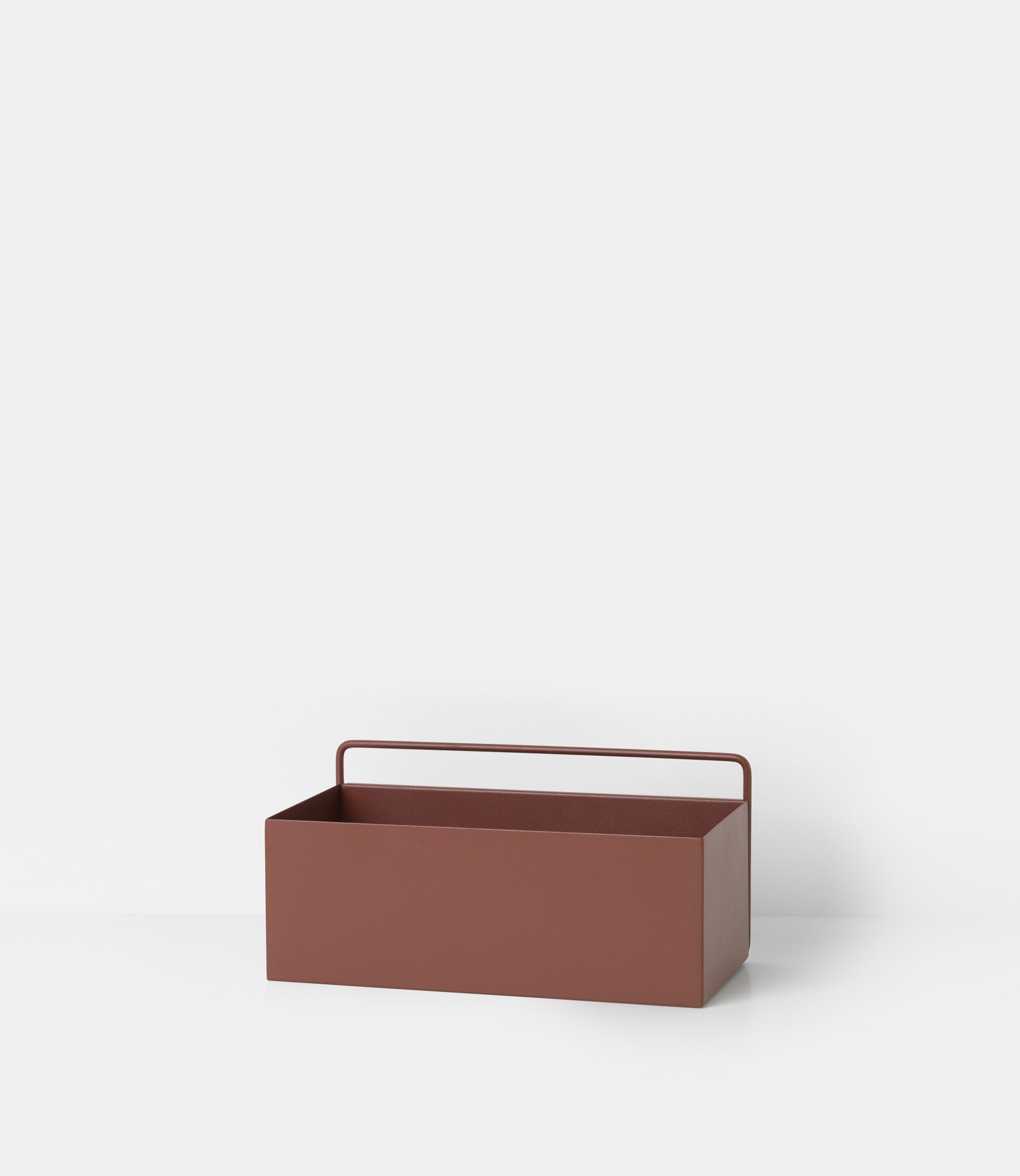 Wall Box - Rectangular by ferm LIVING