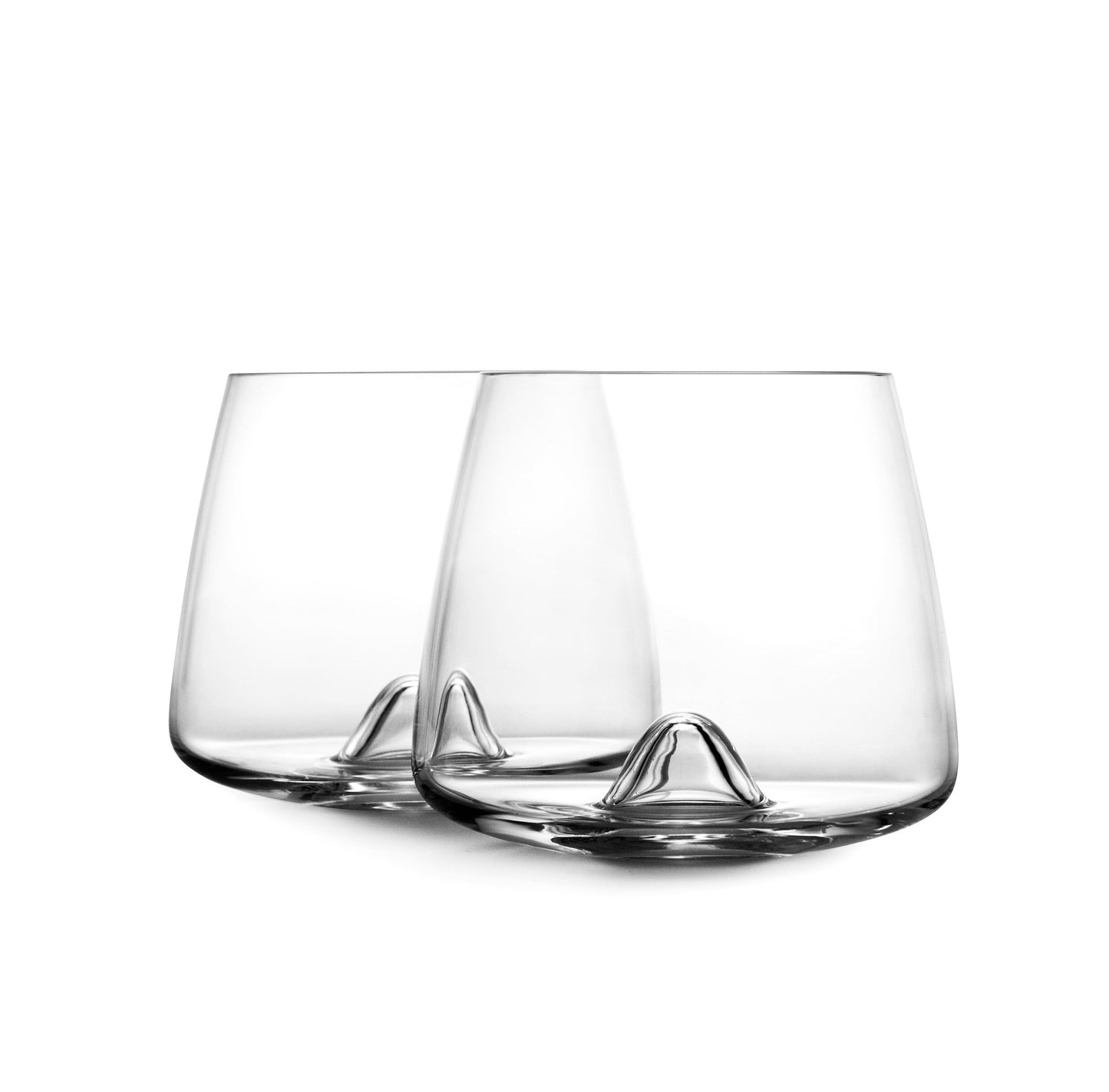 Whiskey Glasses - (Set of 2) by Normann Copenhagen