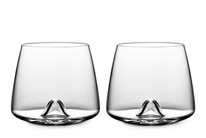 Whiskey Glasses - (Set of 2) by Normann Copenhagen