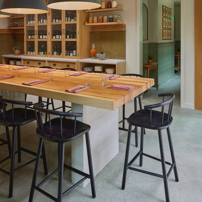 Hardy Bar Stool by Another Country