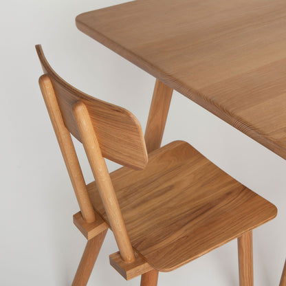 Another Chair by Another Country