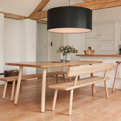 Bench One by Another Country