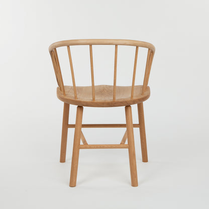 Hardy Chair by Another Country