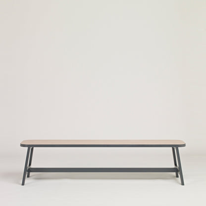 Bench Three by Another Country