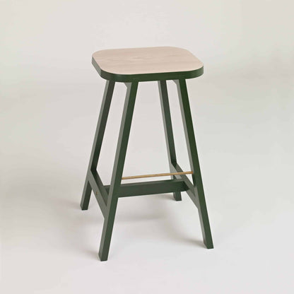 Bar Stool Three by Another Country