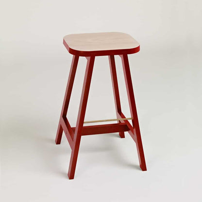 Bar Stool Three by Another Country