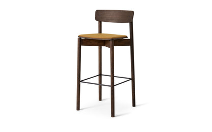 Cross Bar Chair by Takt