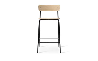 Cross Bar Chair Tube by Takt