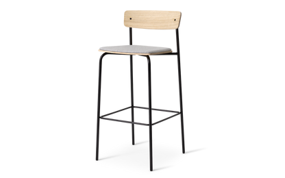 Cross Bar Chair Tube by Takt
