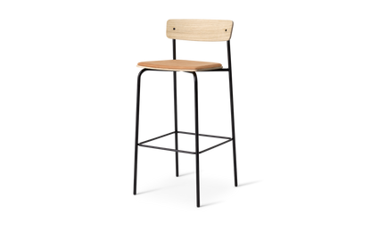 Cross Bar Chair Tube by Takt