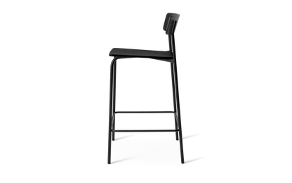 Cross Bar Chair Tube by Takt