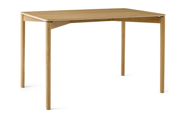 【希少】INOUT「Cross Table」 Cross Table 120 by Takt – Mobel Design