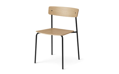 Cross Chair Tube by Takt