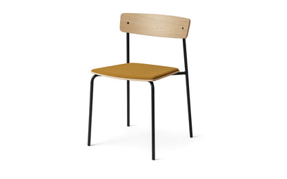 Cross Chair Tube by Takt