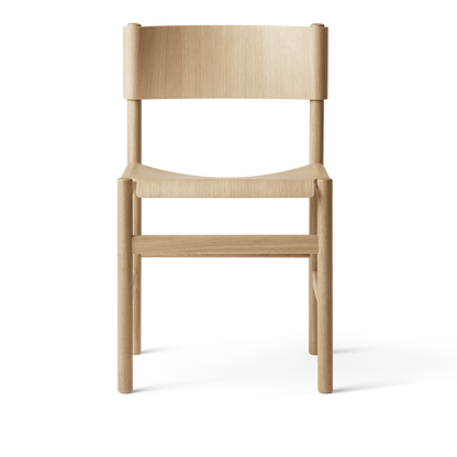 Soft Chair by Takt