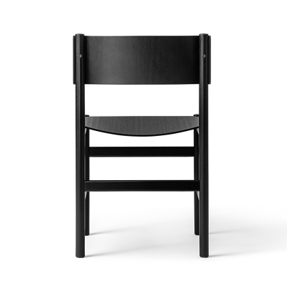 Soft Chair by Takt