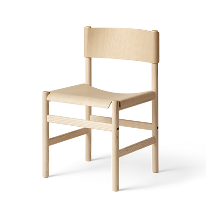 Soft Chair by Takt
