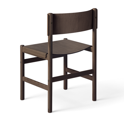 Soft Chair by Takt