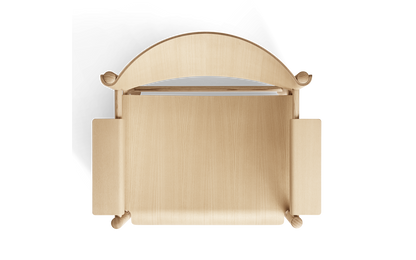 Soft Lounge Chair by Takt