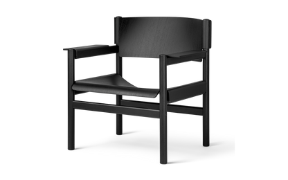 Soft Lounge Chair by Takt