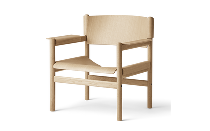 Soft Lounge Chair by Takt