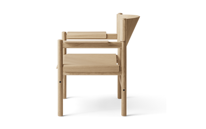 Soft Lounge Chair by Takt