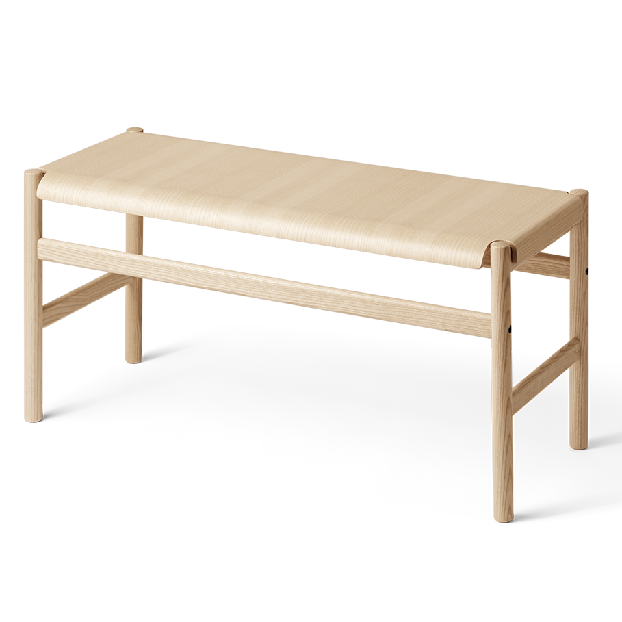 Soft Bench by Takt – Mobel Design