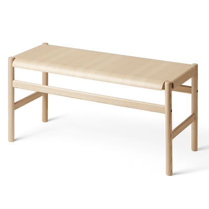 Soft Bench by Takt