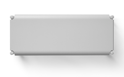 Soft Bench by Takt