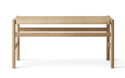 Soft Bench by Takt