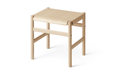 Soft Stool by Takt