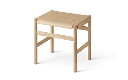 Soft Stool by Takt