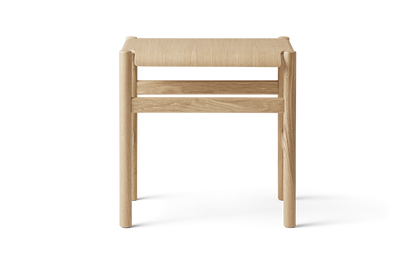 Soft Stool by Takt