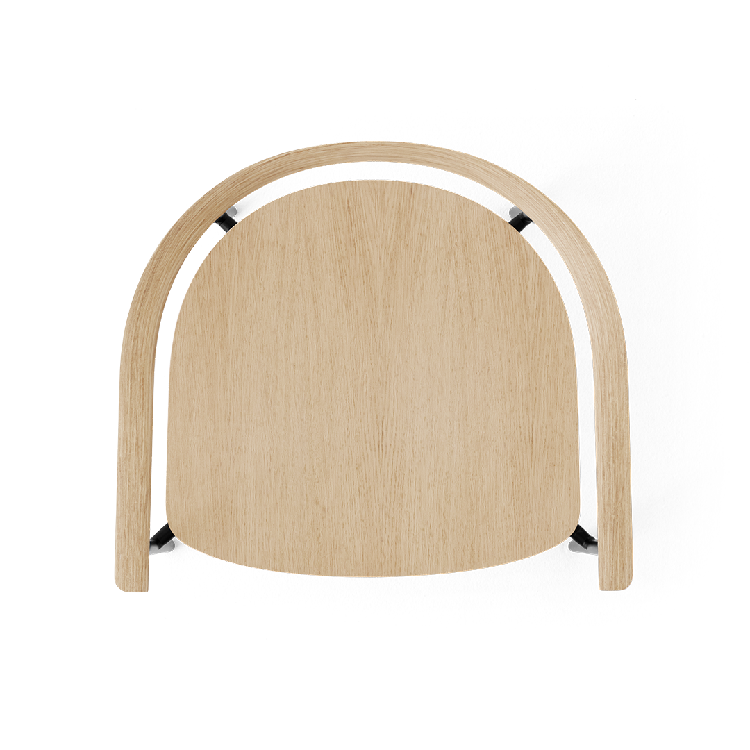 Arc Chair by Takt