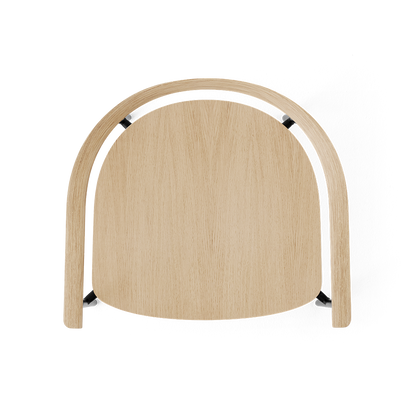 Arc Chair by Takt