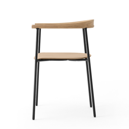 Arc Chair by Takt