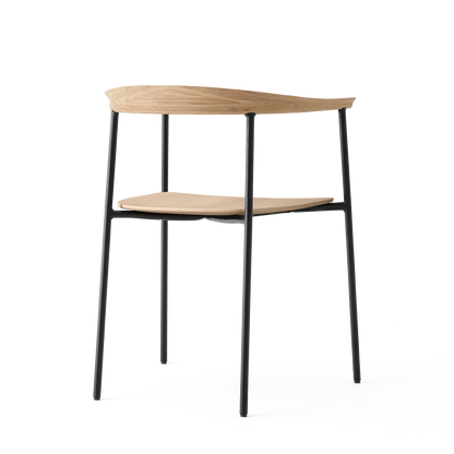 Arc Chair by Takt