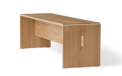 Plint Coffee Table by Takt